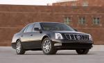 Cadillac DTS 2006 года